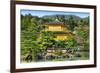 Japan - Kyoto-Tupungato-Framed Photographic Print