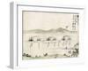 Japan: Matthew Perry, 1854-null-Framed Giclee Print