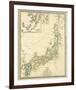 Japan, Nagasaki, c.1835-null-Framed Art Print