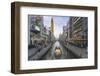 Japan, Osaka, Dohtonbori-Rob Tilley-Framed Photographic Print