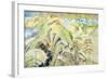 Japan: Painting-null-Framed Giclee Print