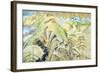 Japan: Painting-null-Framed Giclee Print