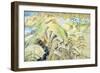 Japan: Painting-null-Framed Giclee Print