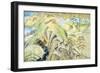 Japan: Painting-null-Framed Giclee Print