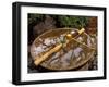 Japan Reflect-Christophe Boisvieux-Framed Art Print