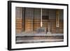 Japan Takayama Soyu-Ji Temple-Nosnibor137-Framed Photographic Print