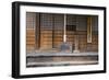 Japan Takayama Soyu-Ji Temple-Nosnibor137-Framed Photographic Print