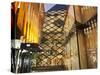 Japan, Tokyo, Aoyama, Prada Store, Architect Herzog and De Meuron-Steve Vidler-Stretched Canvas