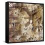 Japan: Tokyo Fire, 1858-null-Framed Stretched Canvas