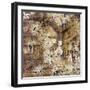 Japan: Tokyo Fire, 1858-null-Framed Giclee Print