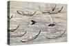 Japan: Whaling, C. 1800-null-Stretched Canvas