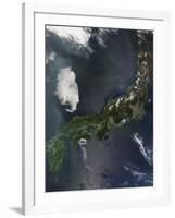 Japan-Stocktrek Images-Framed Photographic Print