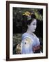 Japan-null-Framed Photographic Print