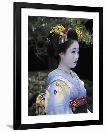 Japan-null-Framed Photographic Print