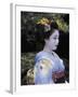 Japan-null-Framed Photographic Print