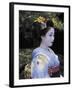 Japan-null-Framed Photographic Print