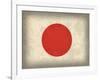 Japan-David Bowman-Framed Giclee Print