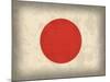 Japan-David Bowman-Mounted Giclee Print