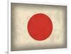 Japan-David Bowman-Framed Giclee Print