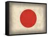 Japan-David Bowman-Framed Stretched Canvas