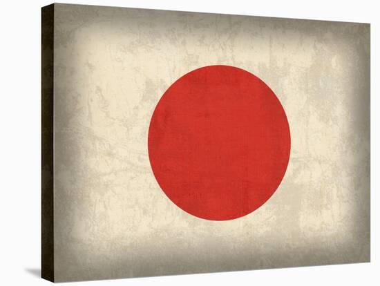 Japan-David Bowman-Stretched Canvas