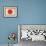 Japan-David Bowman-Framed Giclee Print displayed on a wall