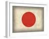 Japan-David Bowman-Framed Giclee Print