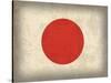 Japan-David Bowman-Stretched Canvas