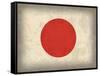 Japan-David Bowman-Framed Stretched Canvas