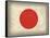 Japan-David Bowman-Framed Stretched Canvas