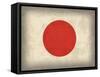 Japan-David Bowman-Framed Stretched Canvas