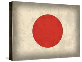 Japan-David Bowman-Stretched Canvas