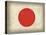 Japan-David Bowman-Stretched Canvas