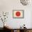 Japan-David Bowman-Giclee Print displayed on a wall