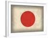 Japan-David Bowman-Framed Giclee Print