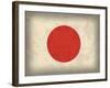 Japan-David Bowman-Framed Giclee Print