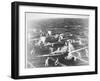 Japanese Aircraft Carrier 'Akagi', Flagship of Admiral Nagumo, Pearl Harbor, 7th December, 1941-Japanese Photographer-Framed Photographic Print