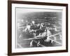 Japanese Aircraft Carrier 'Akagi', Flagship of Admiral Nagumo, Pearl Harbor, 7th December, 1941-Japanese Photographer-Framed Photographic Print