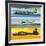 Japanese Aircraft of World War Two-Wilf Hardy-Framed Giclee Print