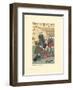 Japanese Artists of the XIX Century-null-Framed Collectable Print