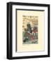 Japanese Artists of the XIX Century-null-Framed Collectable Print