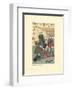 Japanese Artists of the XIX Century-null-Framed Collectable Print