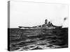 Japanese Battleship Yamato.-null-Stretched Canvas