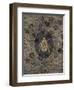 Japanese Beetle 1-Morgan Yamada-Framed Art Print