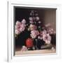 Japanese Blossom (detail)-Pippa Chapman-Framed Giclee Print