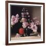 Japanese Blossom (detail)-Pippa Chapman-Framed Giclee Print