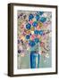 Japanese Blossoms-Catherine Pennington Meyer-Framed Art Print