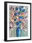 Japanese Blossoms-Catherine Pennington Meyer-Framed Art Print