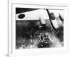 Japanese Bomber over Chungking-null-Framed Photographic Print