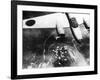 Japanese Bomber over Chungking-null-Framed Photographic Print